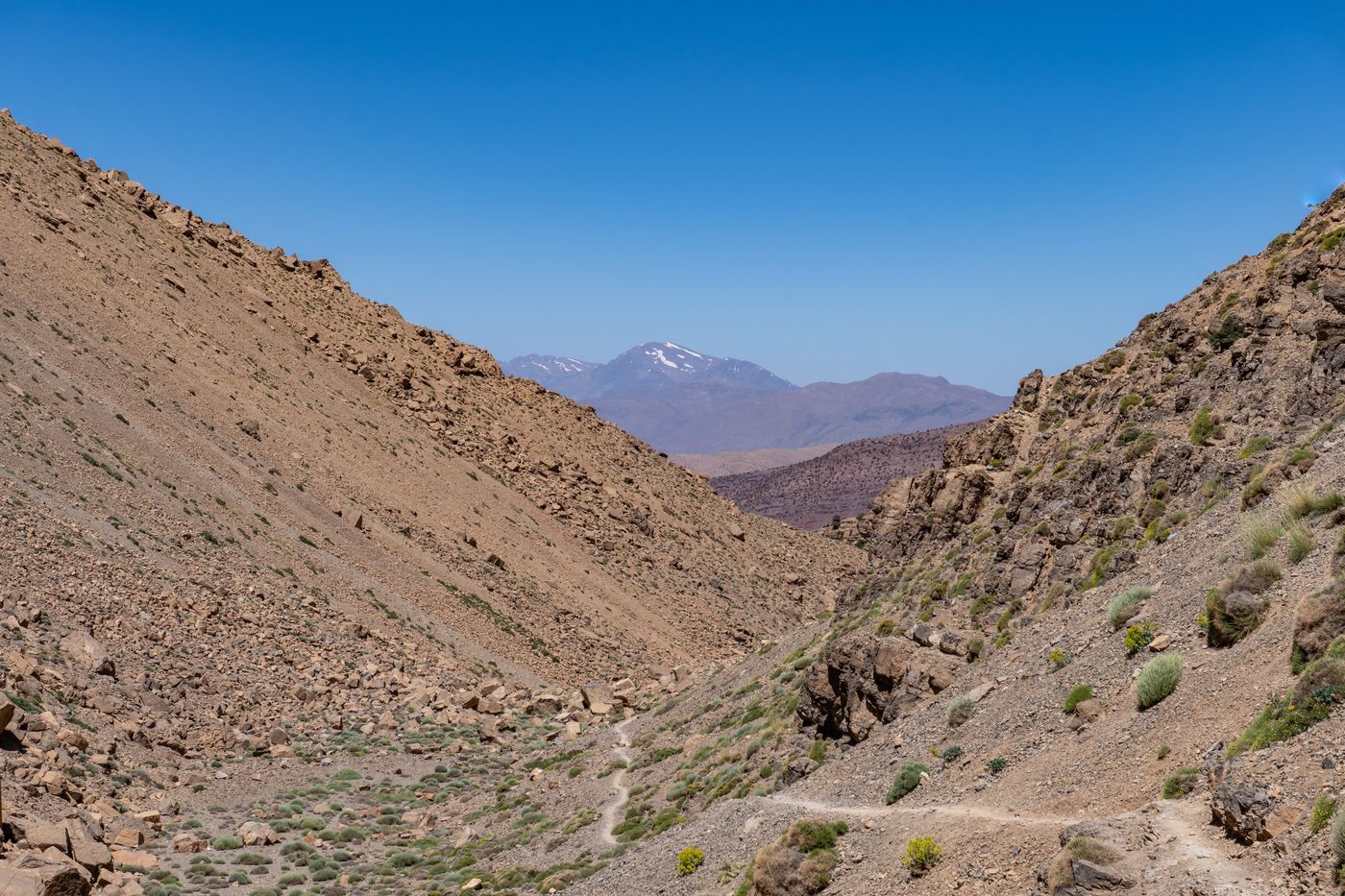 La route est encore longue